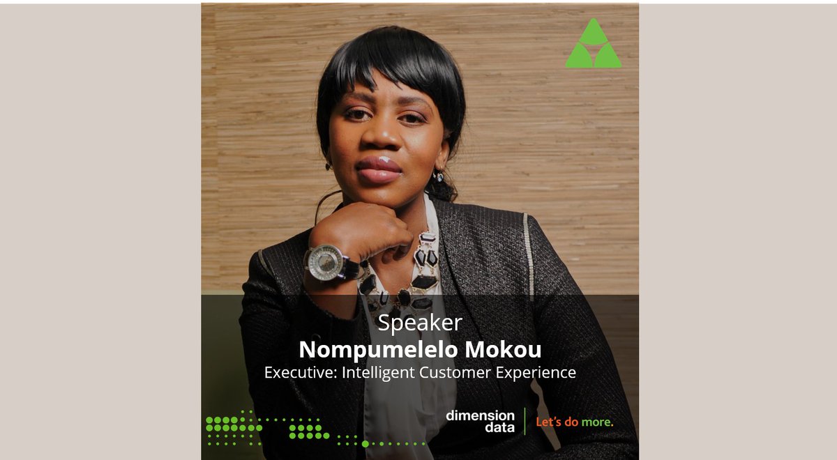 NTTDATAMEA's tweet photo. Don’t miss Nompumelelo Mokou, a powerful woman in the tech space, at the #RedBullBasement Launchpad on 10 October as she shares her insights and experience on how to become successful. #TechForGood 
Book your spot:
CT: https://t.co/2ZBC4WPekU
PE: https://t.co/ezArf7lW1n https://t.co/DJIH7ZASaB