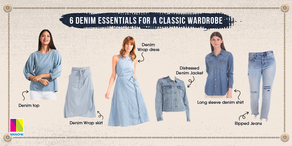 heynnnow's tweet image. Versatile and comfortable, denims are surely in it for the long run. ✨

Here are some essential styles from @gapindia  that you need in your closet right NNNOW. 
Shop now, using the link bit.ly/2SCcZtp

#denim #denimessentials #jeans #denimjeans #classics #classicblues