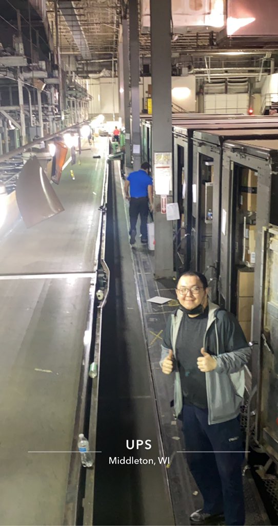 Charlie a DAY SIX preloader rocking the house with precision and momentum by wrapping his set, on his own by 8:46!!! 💪🏼💪🏼 I think it’s safe to say he is #ALLIN and getting the feel for 🚪DOORS DOWN PRELOAD🚪! Ready for #Primeweek here in Middleton 💯🥊