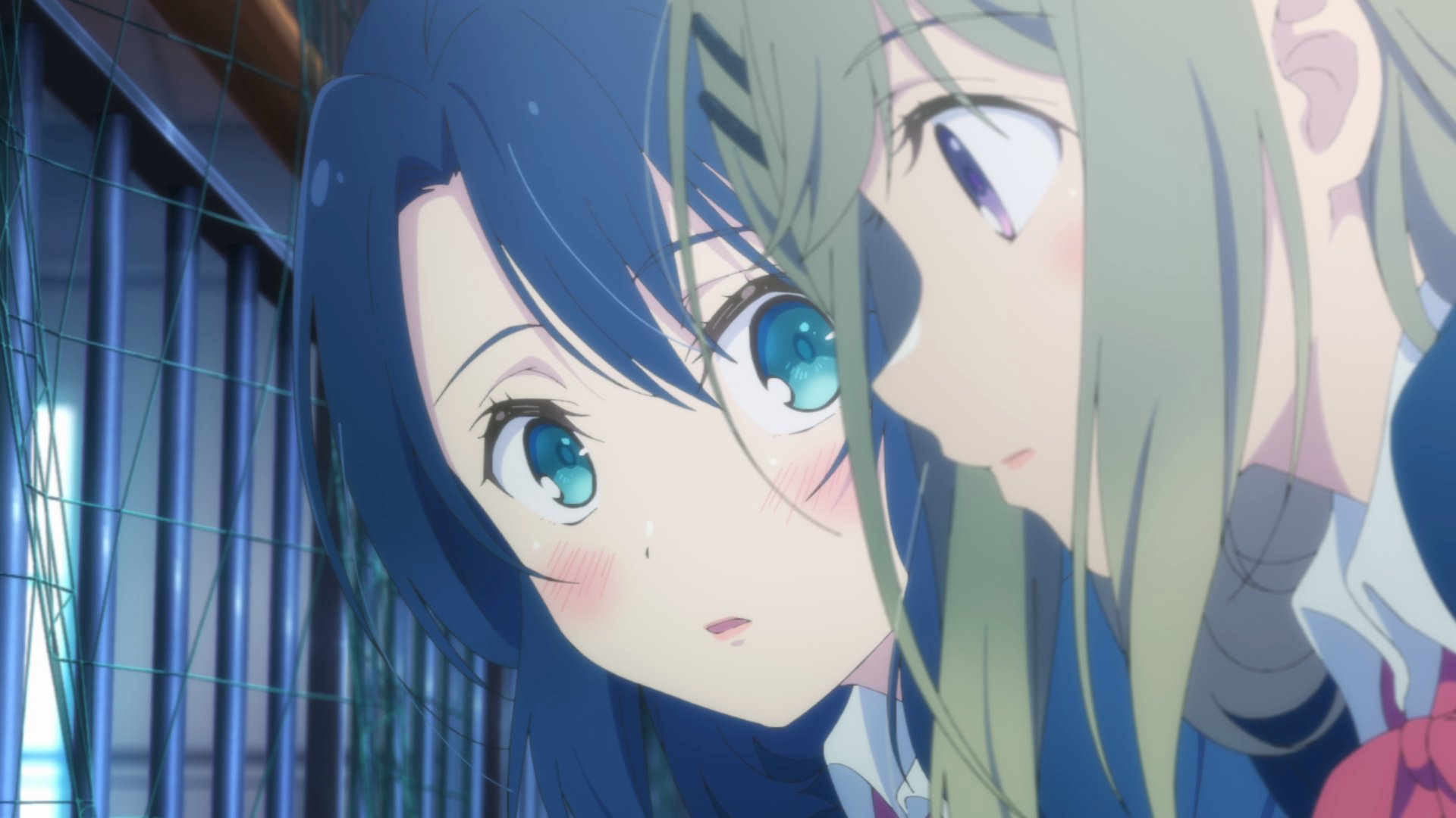 Tvアニメ 安達としまむら 公式 Tvアニメ 安達としまむら 第1話 制服ピンポン このあと深夜1時58分からtbsにて放送開始です ぜひご視聴下さい 安達としまむら T Co nf98hura Twitter Tvアニメ 安達としまむら 公式 Tvアニメ 安達としまむら 第1話 制服ピンポン このあと深夜1時58分からtbsにて放送開始です ぜひご視聴下さい 安達としまむら T Co nf98hura Twitter