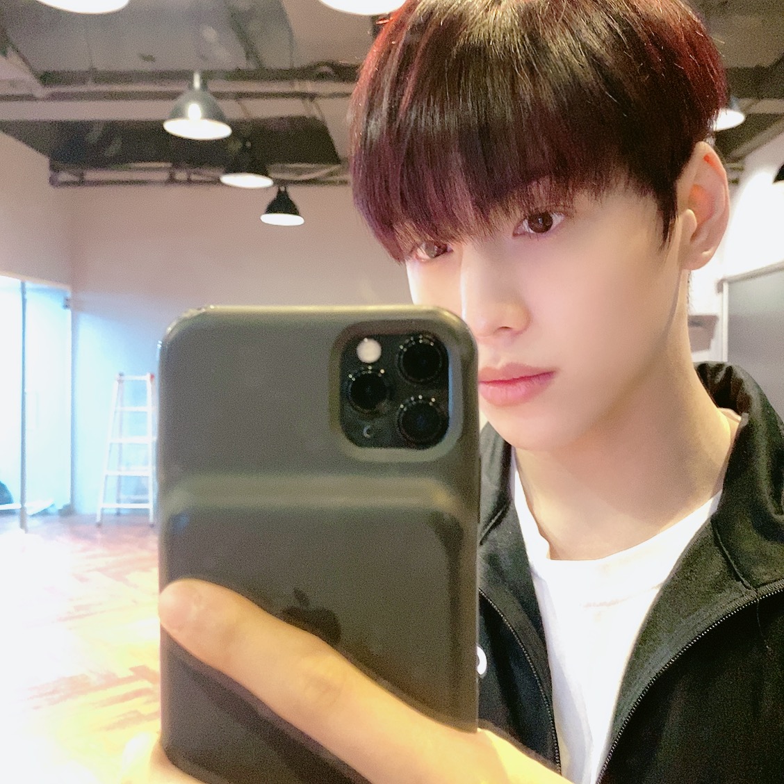 official_bofyou's tweet photo. [📷]드디어 D-1 너무 떨린다 미츄들 내일 만나요~❤

#비오브유 #B_O_Y #BOfYou #김국헌 #KOOKHEON #송유빈 #YUVIN https://t.co/akb1L9qZtL