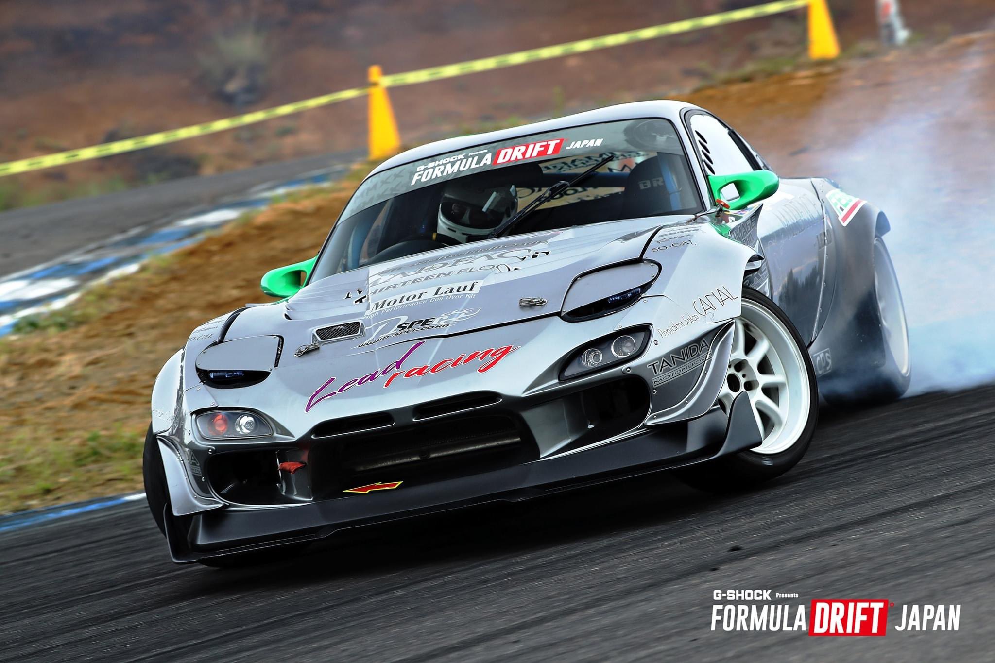 Formula Drift Japan on X: Formula Drift Japan on X: