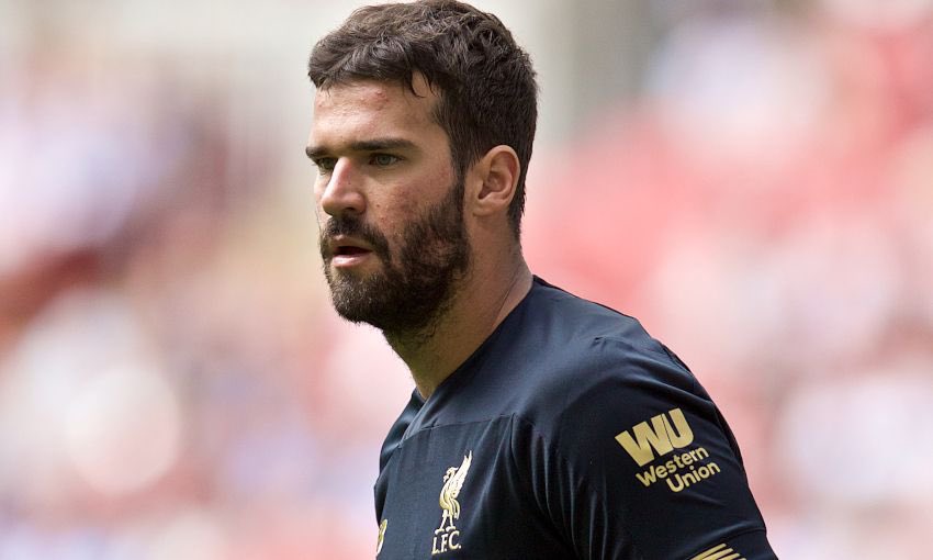 Terry Komatsu Pk戦における記録 エデルソン Man City アドリアン Liverpool Pk戦含めた記録 11 13 止めたgk エデルソン アリソン たまたまなのか何か訳があるのか ジョルジーニョと同じブラジル出身で 動いた方向も同じ