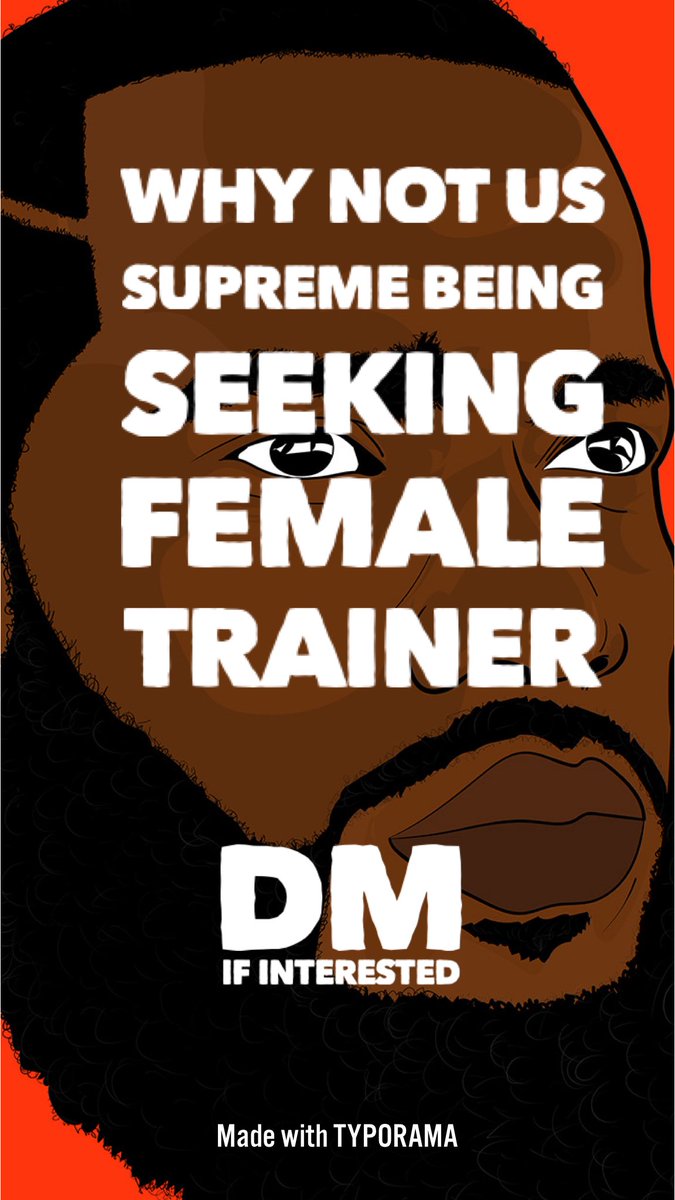 Team Why Not Us #CHANGE