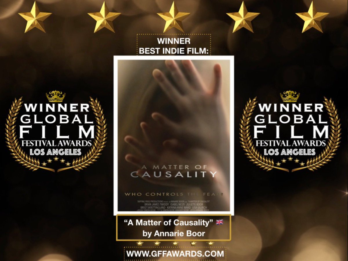 Annarie Boor tweet media