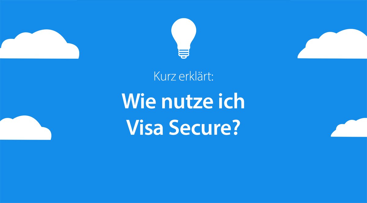 DKB_de's tweet photo. Bleibe beim #OnlineShopping mit deiner DKB-VISA-Card geschützt🔒. Spätestens ab 2021 müssen Online-Händler bei Zahlungen deine Identität überprüfen. Bestätige sie ganz einfach per📱mit deiner #DKB-Banking-App und #VISASecure - jetzt aktivieren! ➡️https://t.co/AQ1IR1AChb https://t.co/ntw0bExZbc