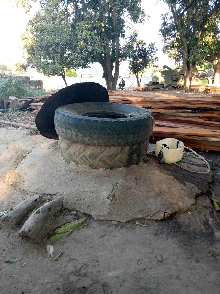 DMudou's tweet image. My home