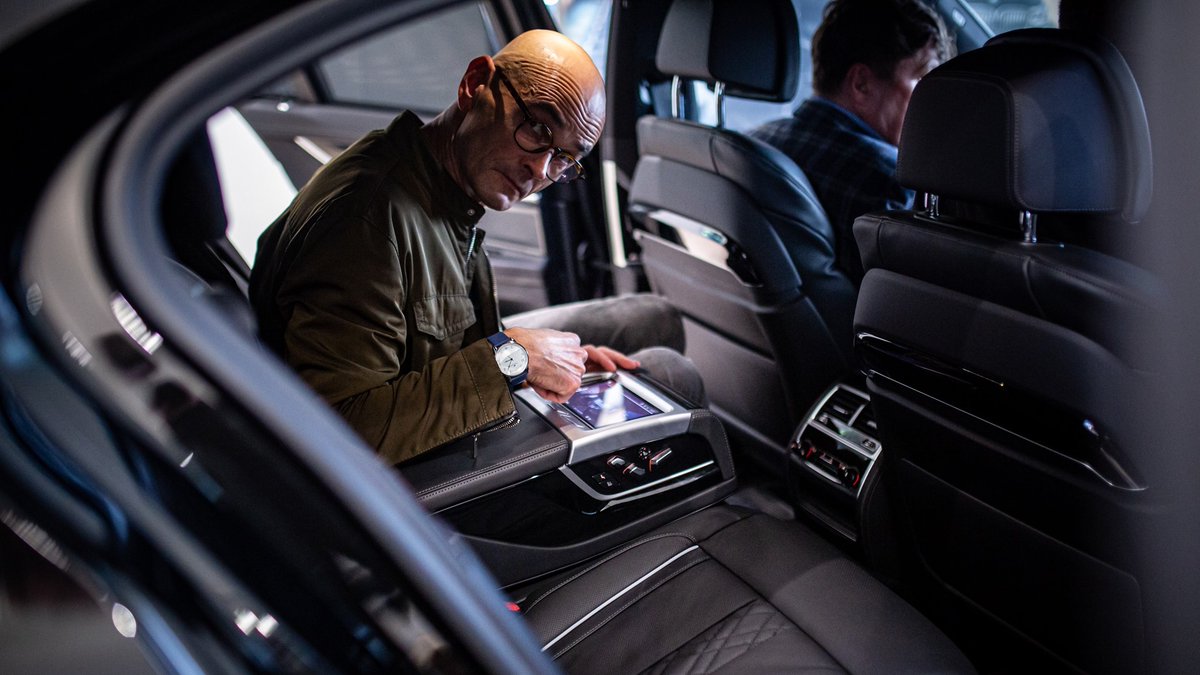 Rozpoczęliśmy współpracę z BMW Gazda Group Gliwice, dołączając do prestiżowego grona partnerskich instytucji kultury, obok m. in. Narodowej Orkiestry Symfonicznej Polskiego Radia w Katowicach, Muzeum Łazienki Królewskie w Warszawie czy Teatru Wielkiego – Opery Narodowej.