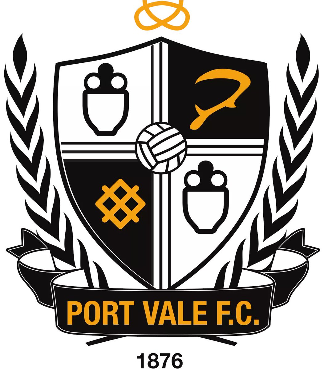 67) Port Vale Points: 102 Manager: Steve Bould This team is SO Port Vale. Which basically means I haven't heard of any of them.