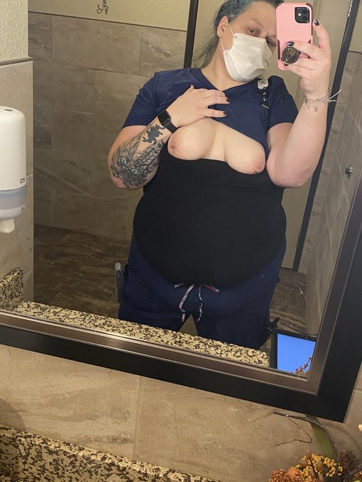Don&rsquo;t forget to thank a nurse today and wear your damn masks. WE LOVE YOU. 💙💚 https://t.co/J7tuCMdhc<a href="/tag/bbw"class="tags"><span>#bbw</span></a><a href="/tag/camgirl"class="tags"><span>#camgirl</span></a><a href="/tag/pawg"class="tags"><span>#pawg</span></a><a href="/tag/bbwcamgirl"class="tags"><span>#bbwcamgirl</span></a><a href="/tag/bbw4bbc"class="tags"><span>#bbw4bbc</span></a><a href="/tag/bbwmodels"class="tags"><span>#bbwmodels</span></a>