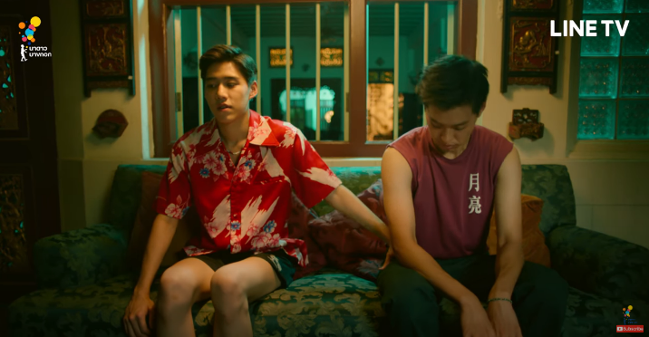 s8chans's tweet photo. god tier cinematography
#แปลรักTrailer #แปลรักแถลงข่าววันนี้ https://t.co/sltOC5UUkS