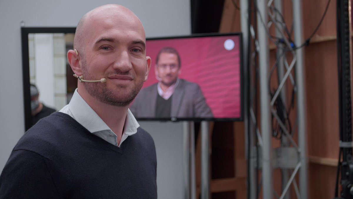 "The breakeven point has changed temporarily, but they will need to return. The provinces are outperforming the cities around the world. Government payroll support has been a good thing for the industry" says Michael Grove, MD EMEA <a href="/hotstats/">HotStats</a>  during The #AHCReimagined.