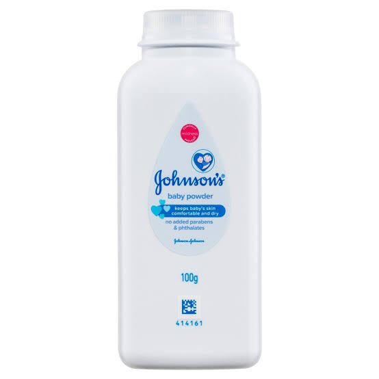 heeseung as johnson’s baby powder ; a thread  @ENHYPEN_members