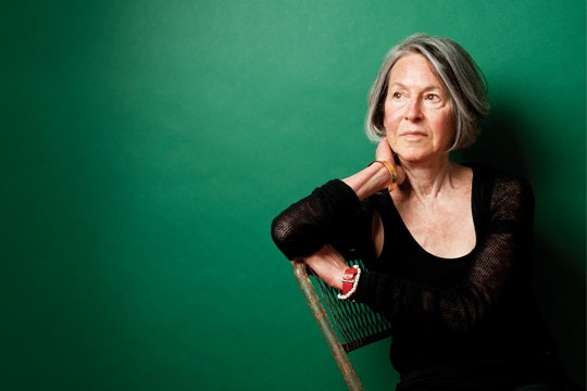 Louise Glück (22 April 1943, NYC) is the winner of the 2020 Nobel Prize for Literature. Her work is austere and chthonic in nature grounded in Greek myth of universality she seeks. "Avernus" is one of the few poems I am familiar with given my research into this archetype.