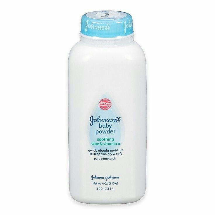 heeseung as johnson’s baby powder ; a thread  @ENHYPEN_members