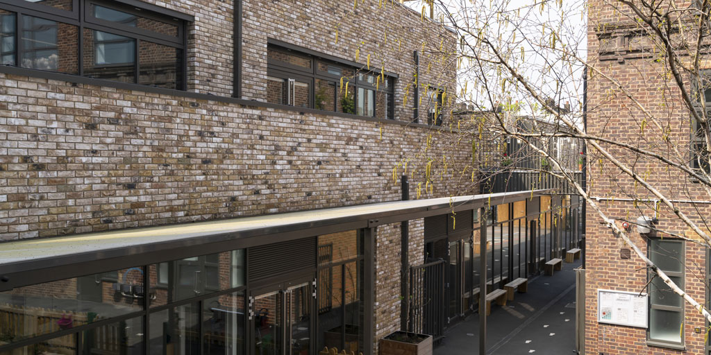 GyourySelf's tweet photo. Celebrating 40 Years of Engineering - @FoxPrimary School in Kensington, 2017.  Case Study: https://t.co/zraAmVn6XG

@RBKC @gallifordtry @ArcadisGlobal @HBSLimited @npsgroupuk @TPSLLP @Soilfix @FISProducts @jojusolar @OanderUK #StructuralEngineering #CivilEngineering  #london https://t.co/AJIBROb6Jo