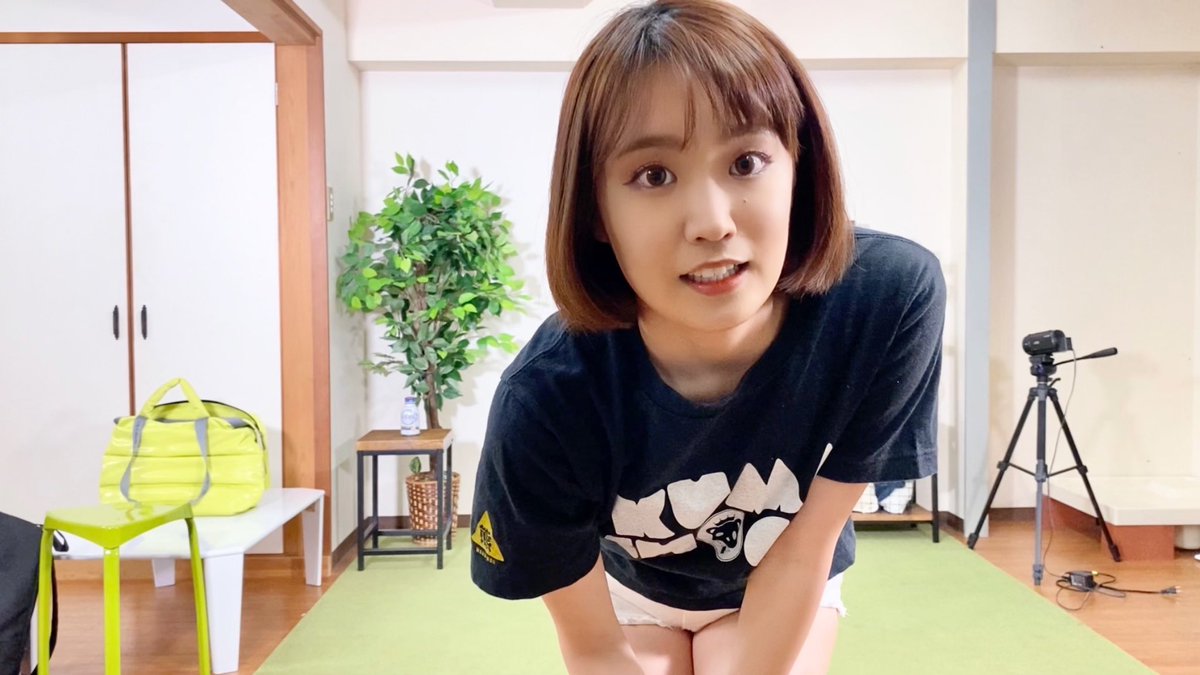 info_kotchannel's tweet photo. 新しい動画をアップ⤴️
今回も期待を裏切らない動画です…🙇‍♀️
コメントよろしくね📝

https://t.co/8SB2YEaj2l

#こっちゃん
#badguy 
#踊ってみた https://t.co/867slBxpa2
