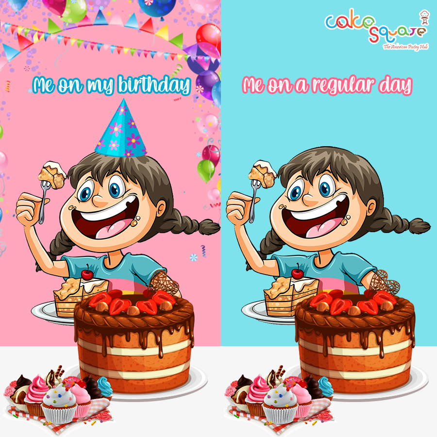 CakeSquareChn's tweet photo. Because cake is life🤷‍♀️🤷‍♂️😜😍

To Order:
Call - 9952052333 / 9952081222
WhatsApp - https://t.co/KYEQKzdhYg 
Shop - https://t.co/RFF2F3RqMk
 
#CakeSquare #ordercake #chennai #chennaibaker #customizedcakes #customizedcupcakes #chennaifoodie #chennaifoodieguide #chennaifood https://t.co/GVxnxlNOiW