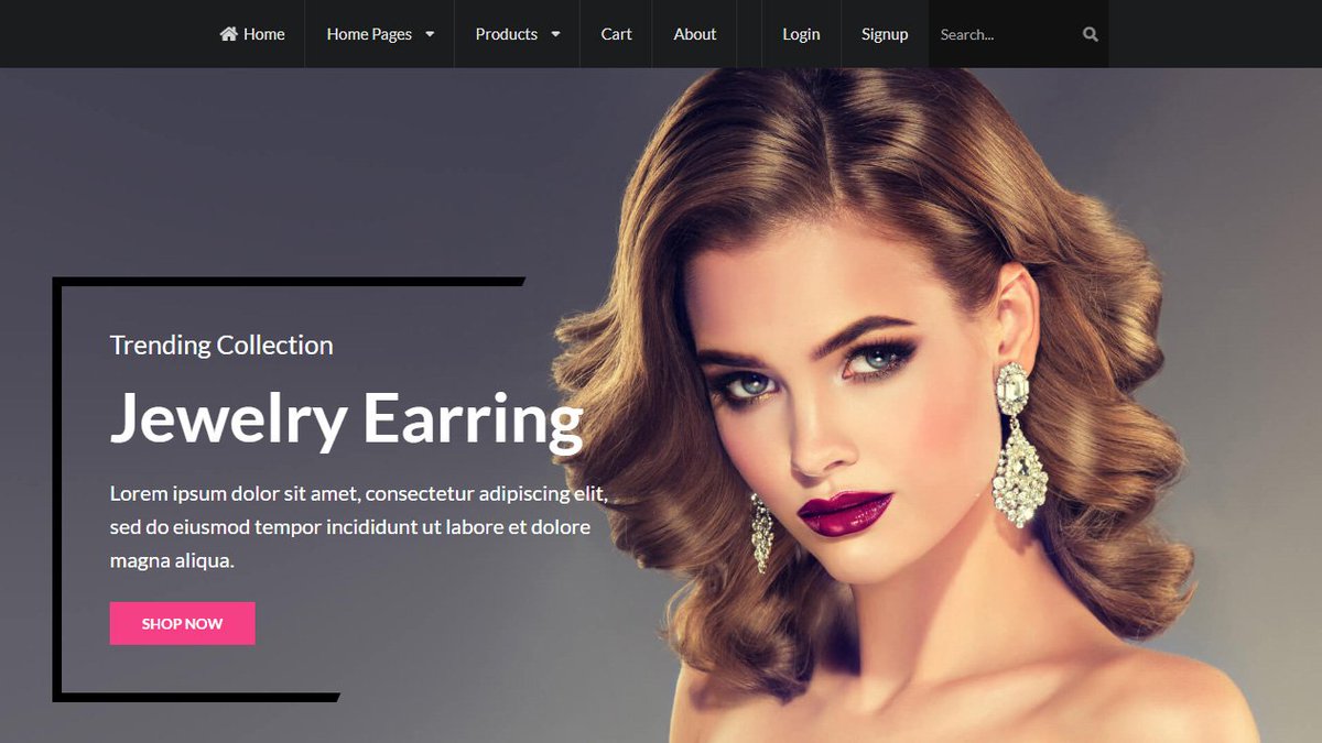 responsivemrcl's tweet image. Here, you can find all the best React templates in one place, you just have to choose React JS ecommerce template that best suits your needs:
responsivemiracle.com/latest-react-j…
#ReactJSframework #React #Reactecommercetemplate #ReactJS