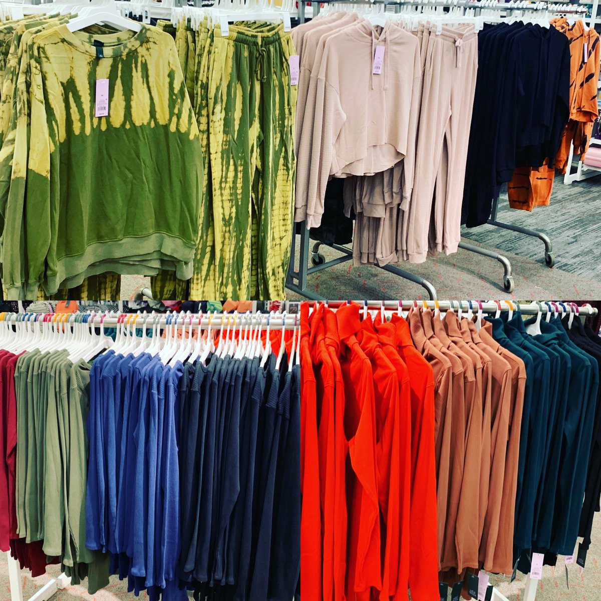 🍂 Young Contemporary and fall outfitting🍂 

#T1945 #D129 #G194 #R100 

<a href="/roxann_watson/">Roxann Watson</a> <a href="/jakegreer_17/">Jake Greer</a> <a href="/KevinKaminski10/">Kevin Kaminski</a> <a href="/RicaDevas/">Erica DeVasier</a>