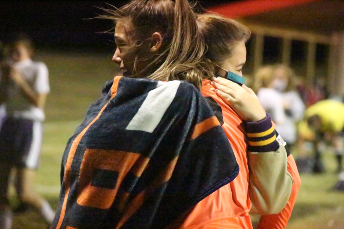 SullivanINTimes's tweet image. Goals have been in short supply all season for the Sullivan High School girls soccer team. The postseason was no different.
sullivan-times.com/sports/article…
