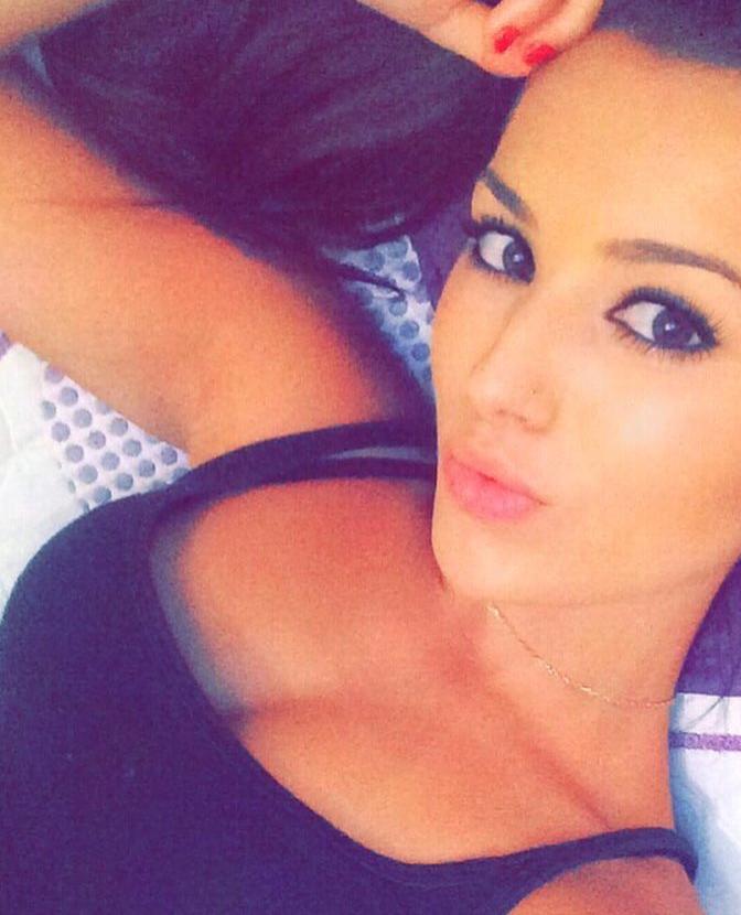 Everything You Go Through, Grows You.  💋