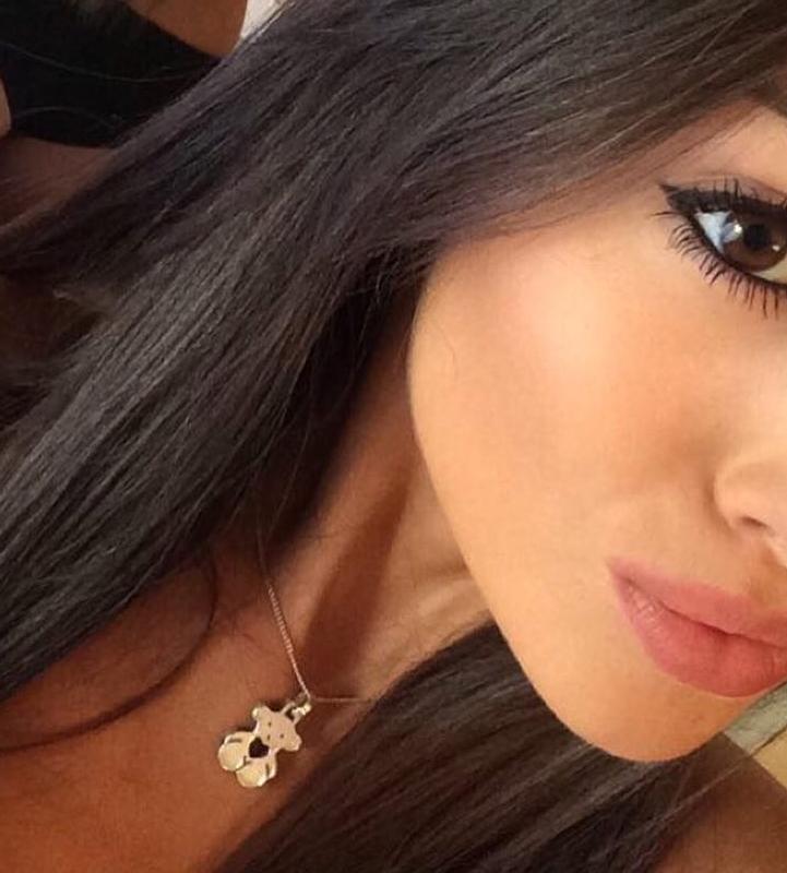 When I Push You Away, Pull Me Closer.