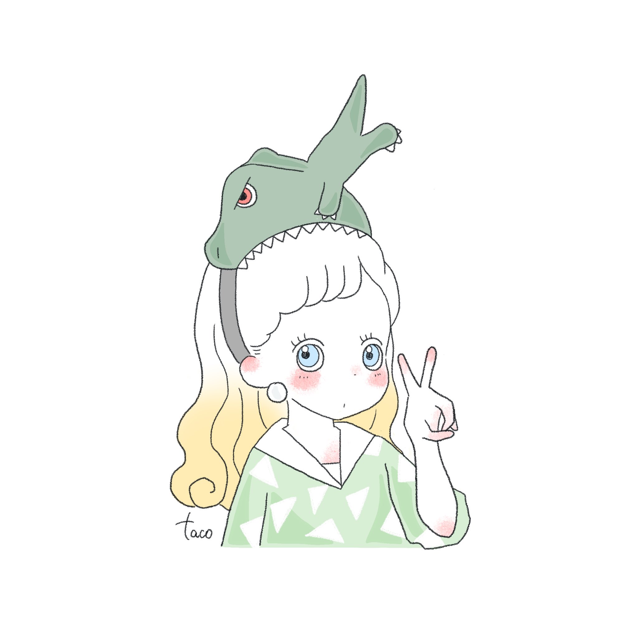 Tacomaru イラスト ユニバ このカチューシャ 欲しいんだよなあ アイコンにどうぞ 女の子イラスト ゆるいイラスト いらすと いらすとぐらむ コーディネート イラスト好きな人と繋がりたい イラスト好きな人と繋がりたい