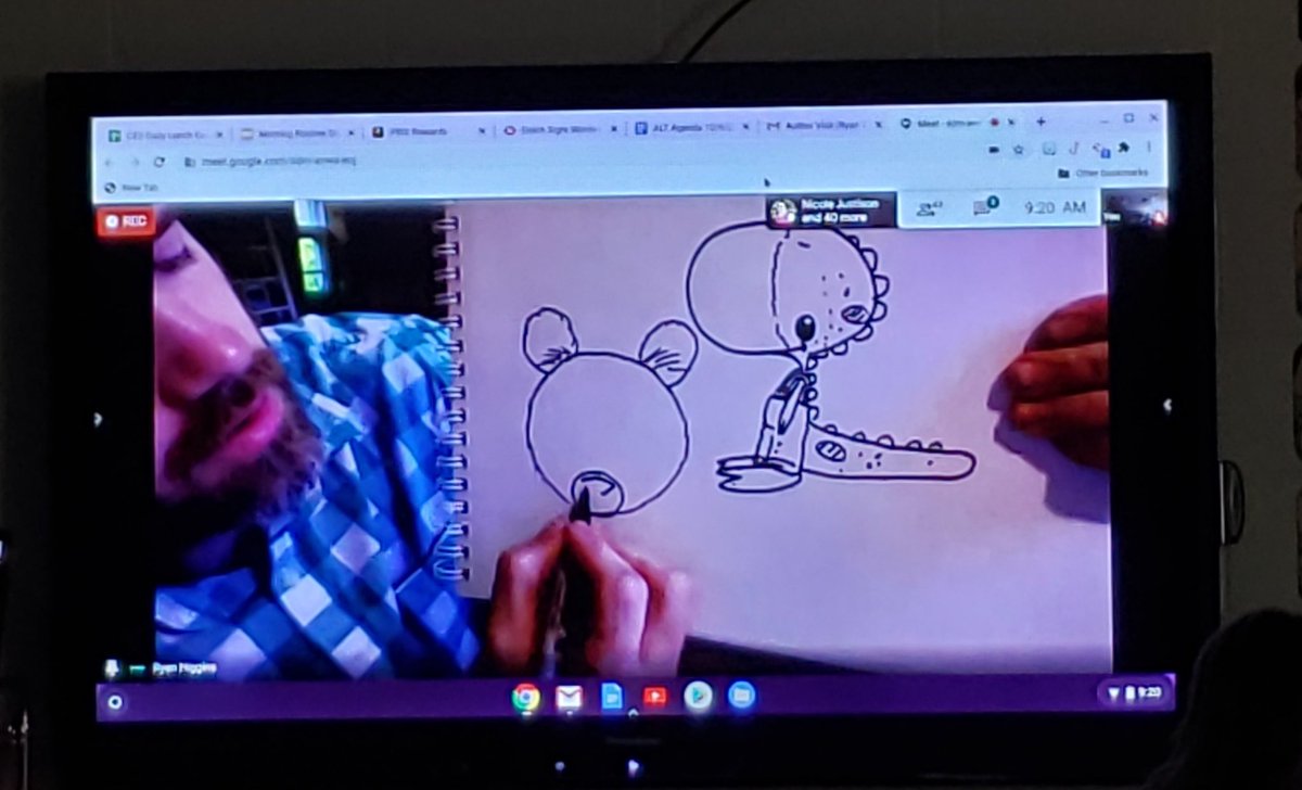 Mrs. Ann Bishop tweet media