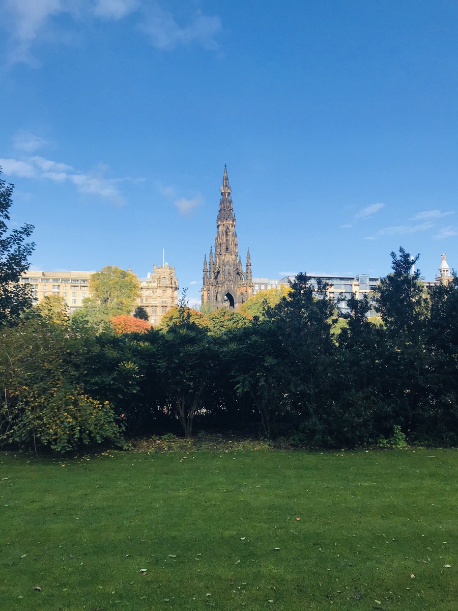 Motel One Scotland tweet media