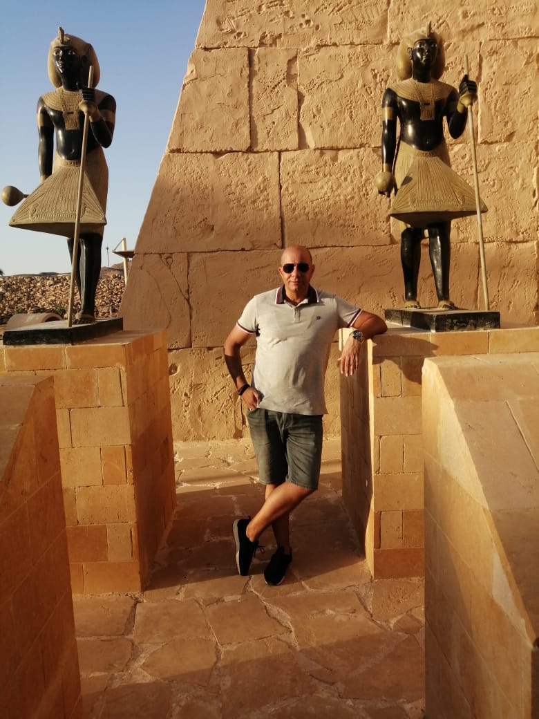 Sameh Salah Mixwell (@mixwellsameh) on Twitter photo 