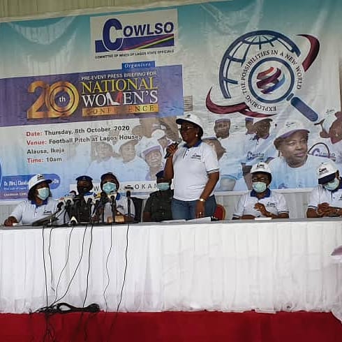 Getting ready for the BIG DAY

Are you ready?

#cowlso #cowlso2020 #weareone #lagos #eko #itesiwajueko #itesiwaju #nationalwomensconference #cowlsoconference