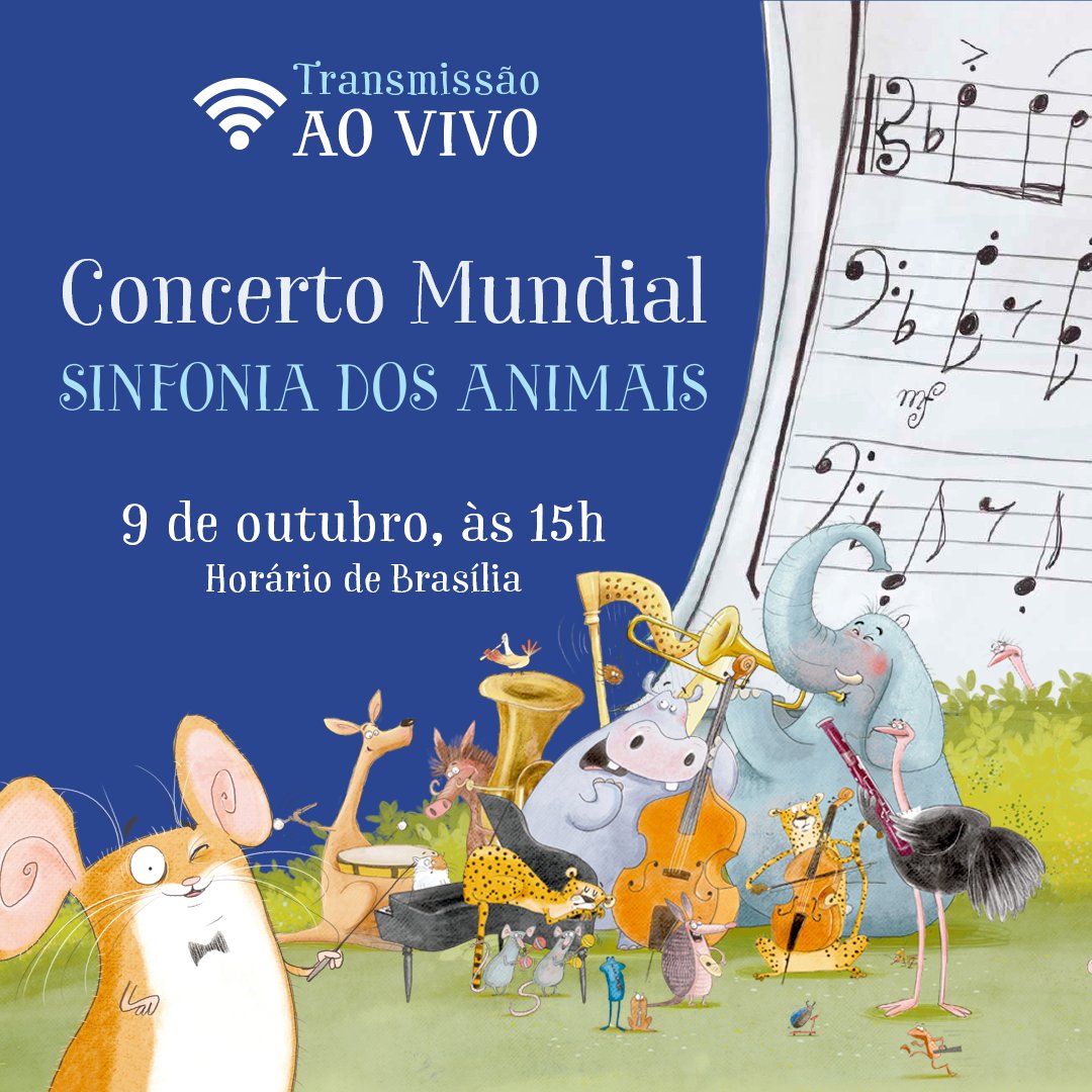 Sinfonia Nº 3 / O Carnaval Dos Animais