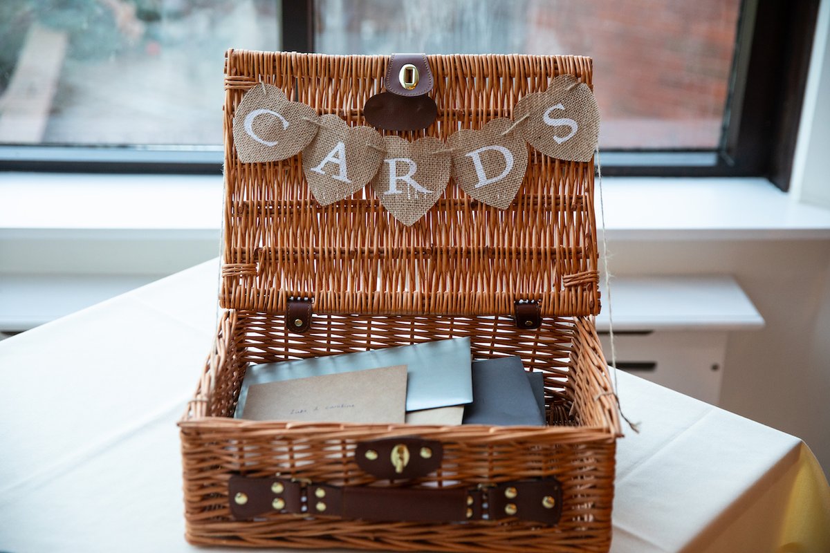 Weddings are unique in so many ways. From Wedding cakes and colour themes to décor and the finer details. Whether you are using a supplier or doing some Wedding DIY, we would love to know what makes your Wedding unique. Drop us a message or comment below!💐