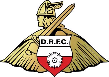 62) Doncaster Rovers Points: 110 Manager: Simon Weaver Danny Rose doesn't have to ask for more playing time in this team.