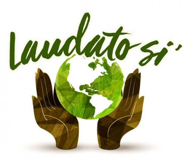 arpaveneto's tweet photo. #Laudatosi Cosa sta accadendo nella nostra casa comune? Appuntamento con l'enciclica di Papa Francesco dedicata al Creato. Giovedi 15 ottobre a Fonte Alto (TV) con Maria Rosa #Arpav, Mario Mastromarino #Ulss2 modera il giornalista Sergio Frigo
👇👇👇
https://t.co/9Ry0ur9j7v https://t.co/u7IpSxlVig