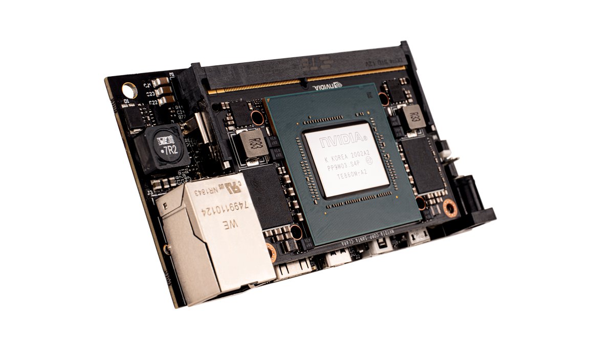 antmicro's tweet image. By popular demand, our #opensource baseboard for @NVIDIA #JetsonNano / #JetsonXavier NX is now available for purchase from @CapableRobot along with essential accessories. Get the board or its custom variants from their website. Read more: 
antmicro.com/blog/2020/10/o…
@AlliedVisionTec