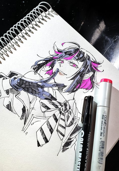 Nekoko 35さんのイラストまとめ Nekoko 35さんのイラストまとめ