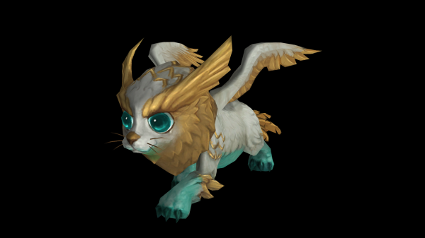 David_SocMedia's tweet photo. @Wowhead Courage - Super cuteeeee and taken from wowhead https://t.co/PmCNDaQpRP <3 https://t.co/sMfh9QeBh7