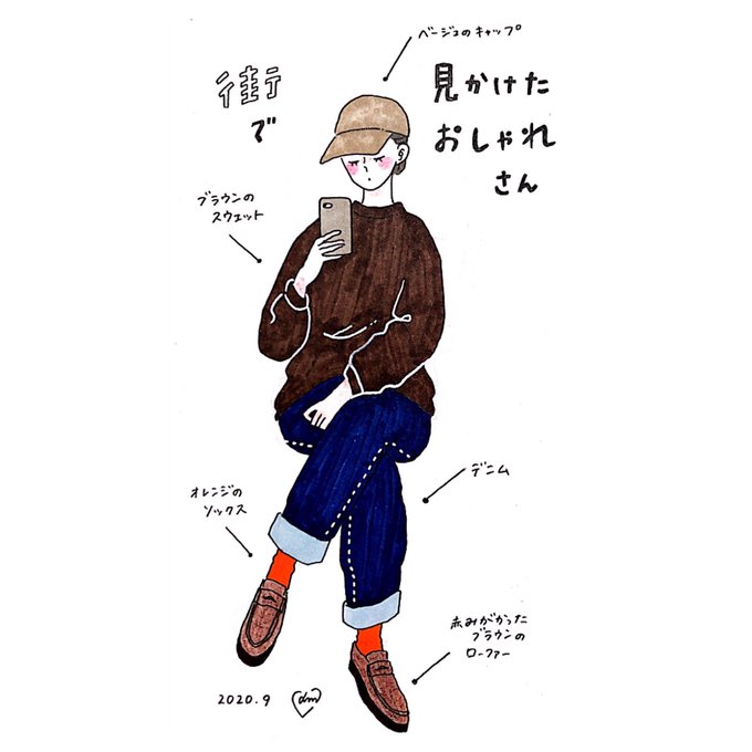 Ayam 22さんのイラストまとめ 8ページ目 Ayam 22さんのイラストまとめ 8ページ目
