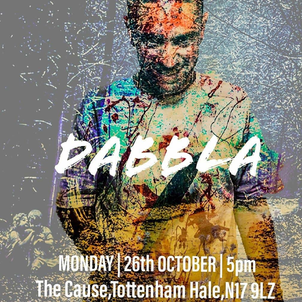 BLURT REYNOLDS tweet media