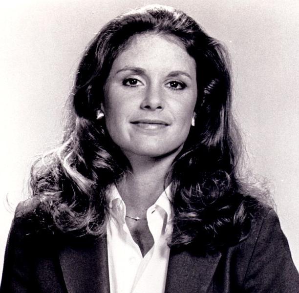Happy 64th Birthday to 
STEPHANIE ZIMBALIST 