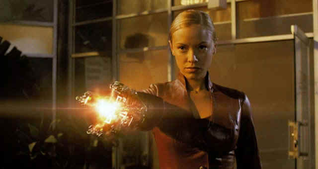 Happy 41st Birthday to 
KRISTANNA LOKEN 