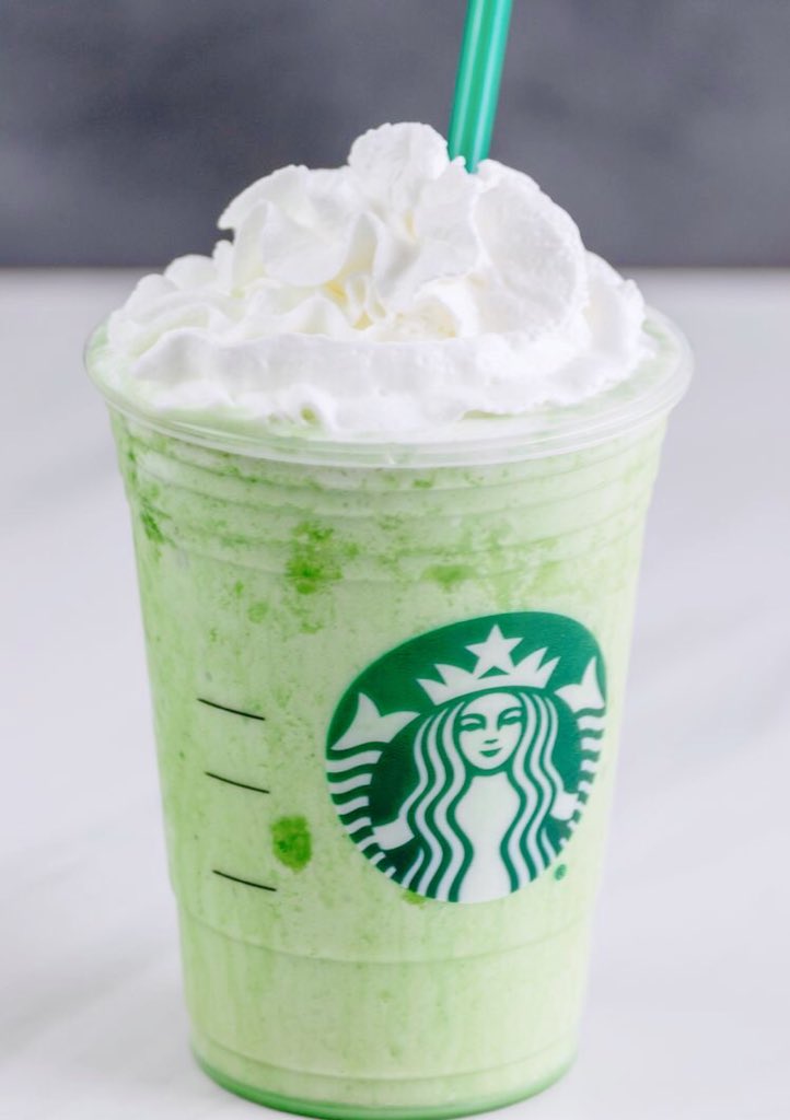 heeseung as your starbucks drink; a thread  @ENHYPEN_members