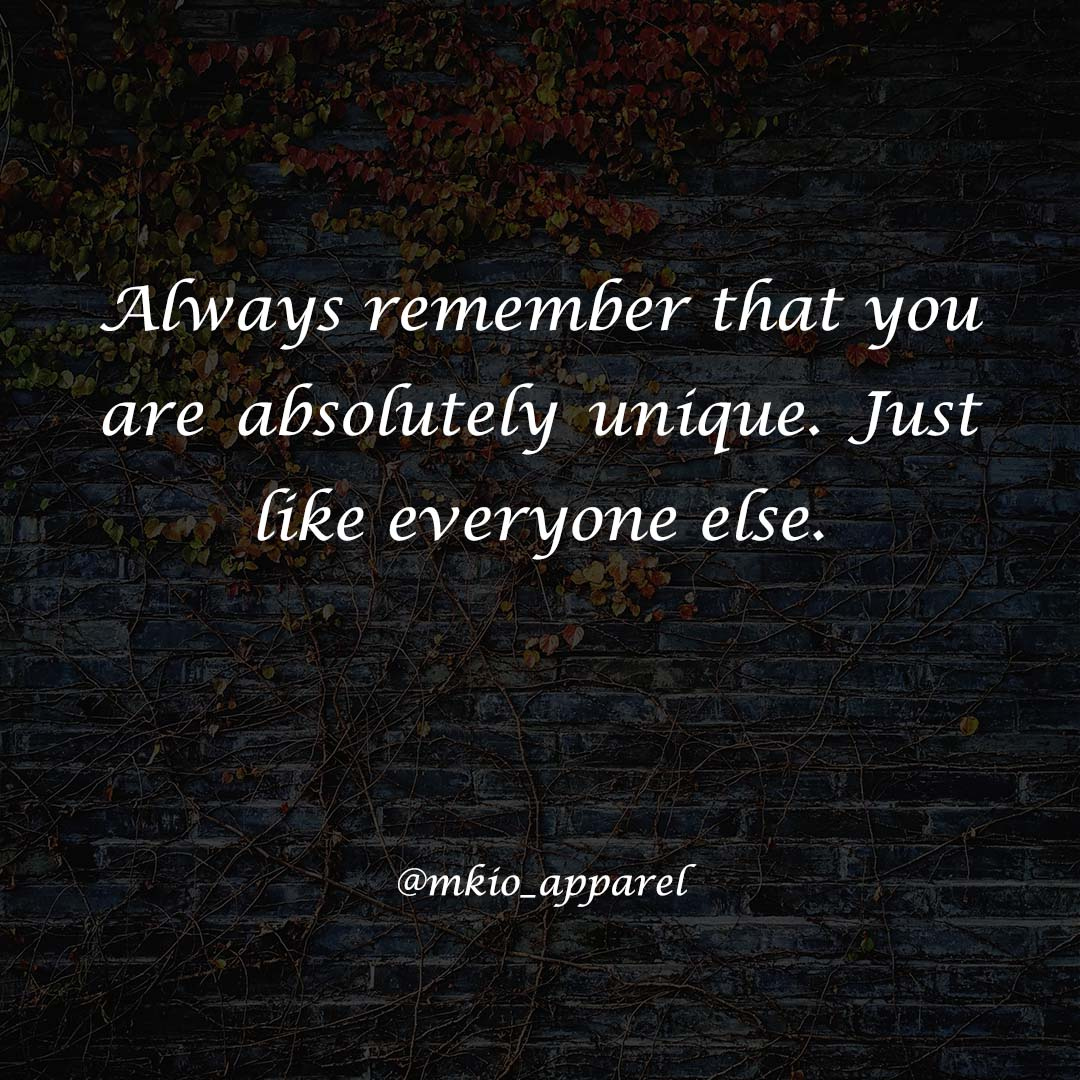 📢 Never forget that❕❣️⁠
❗ <a href="/mkio_apparel/">MKIO Apparel</a>⁠
.⁠
.⁠
.⁠
.⁠
.⁠
#quotelife #quotes #quotegram⁠ #dailythoughts #dailyquotes⁠