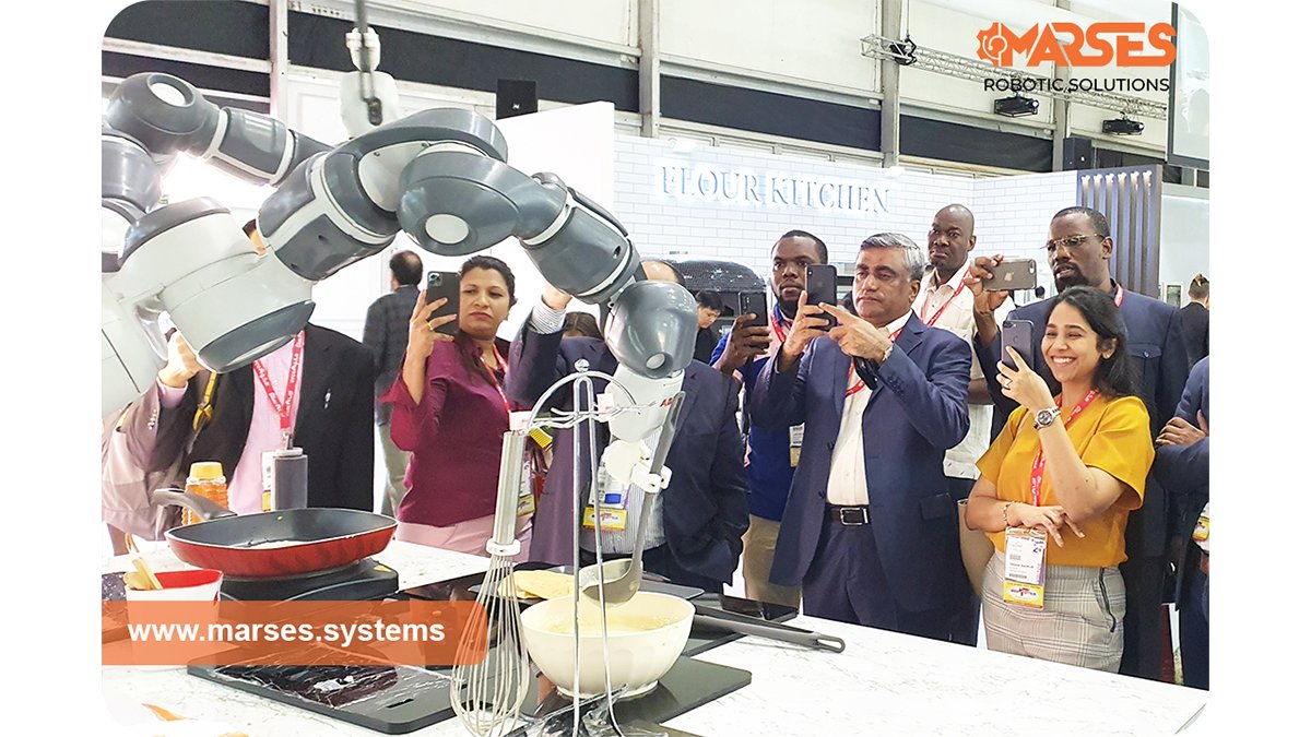 MARSESRobotics's tweet photo. Make your Exhibition Special & Deferent with MARSES Interactive Robots and Applications. MARSES' Robots give your visitors an extraordinary experience.
https://t.co/Zu1LzlRV2N
#MARSESRobotics #MARSESSolutions #EventIndustrySolutions #Exhibitions #Duet #Linkwhere #Rolly #YuMiRobot https://t.co/VeHQkZAold