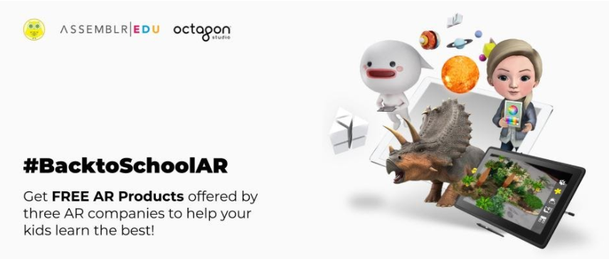 Get ready for Back-to-School fully equipped with tech kids love: <a href="/Lifeliqe/">Lifeliqe</a> and CleverBooks are offering a bundle that helps you become a #classroomhero 

cleverbooks.eu/product/cbll/ 

 #CleverBooksLifeliqe #ARVRinEdu #geographyAR #engageAR