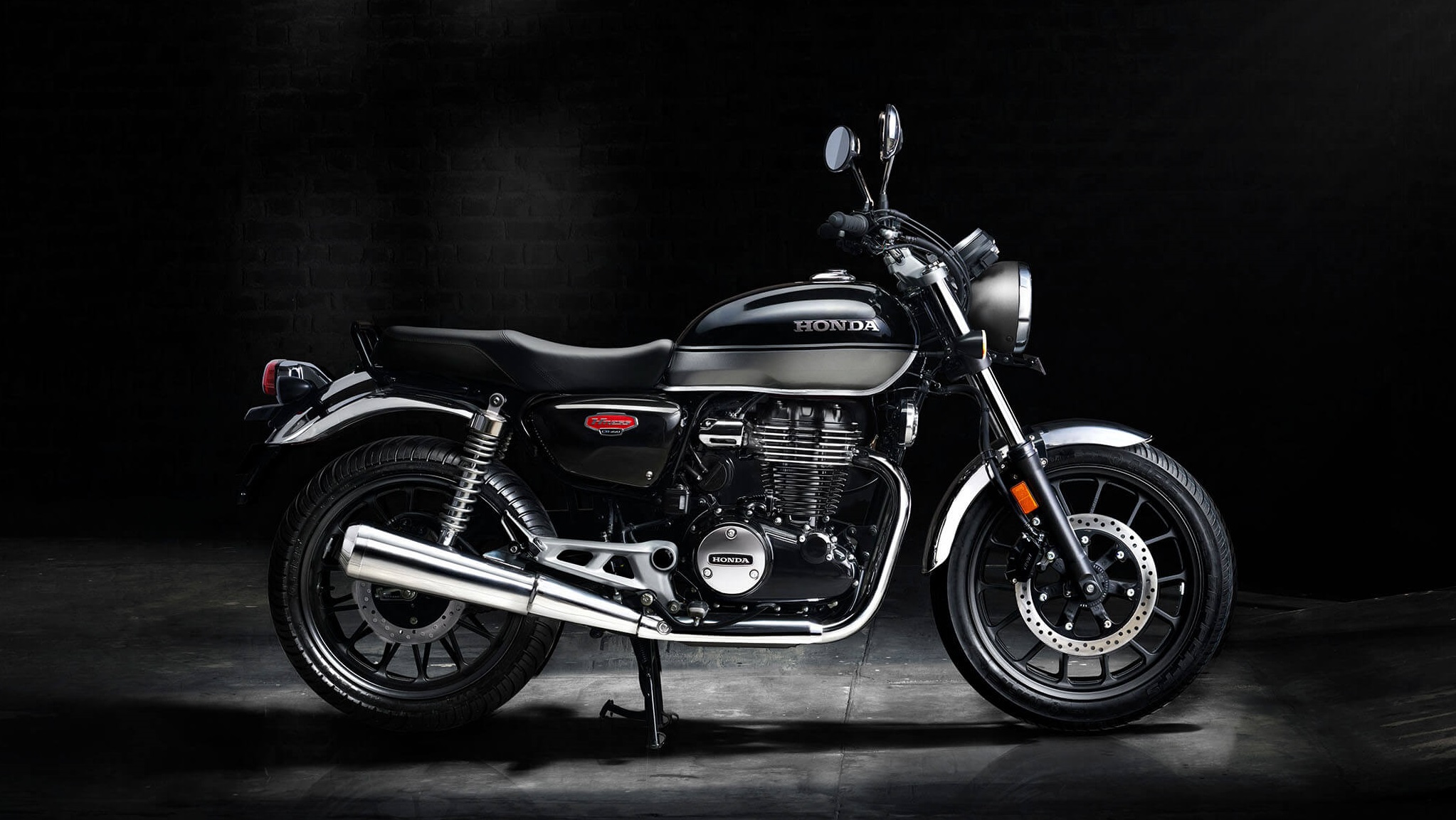 Mnc motorcycle top