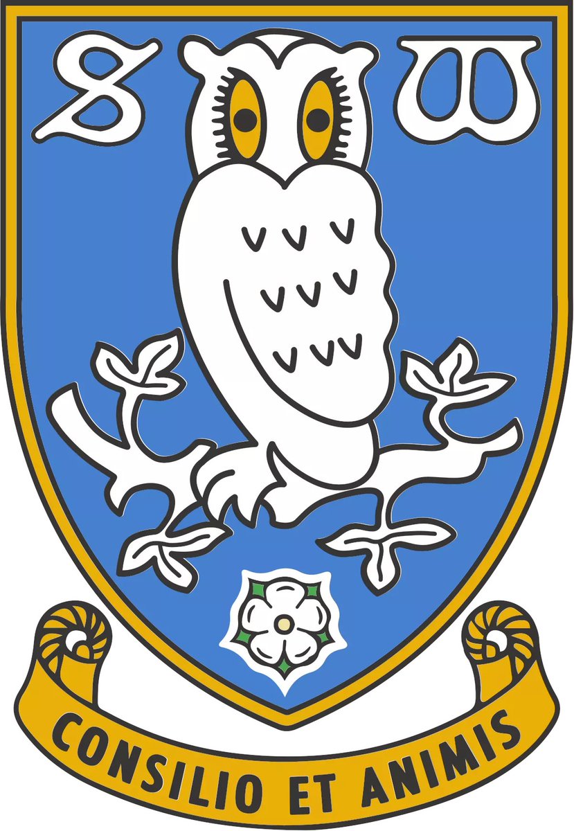 59) Sheffield Wednesday Points: 112 Manager: Chris Wilder Look away now Sheffield United fans. I promise he was actually born closer to Hillsborough, I haven't just done that for giggles...also...JAMIE VARDY ALERT