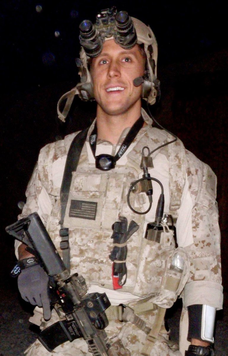 SoldiersWhisper's tweet image. “My son Michael always had hug &amp;amp; kiss on the check for me. Love you son.” - Charles Strange #RIP